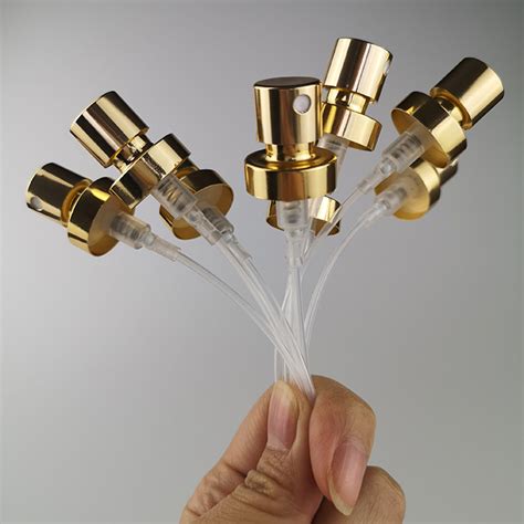 perfume mist sprayer supply